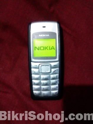 Nokia 1100